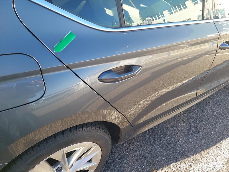  Skoda  Octavia  Lim. (NX3)(2020)  1.5TSI 110 Style 5d #9