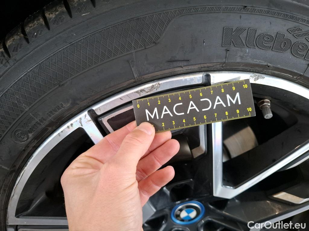  Bmw  Serie 4 Série i4 Gran Coupe eDrive40 M Sport 83kWh BVA #9