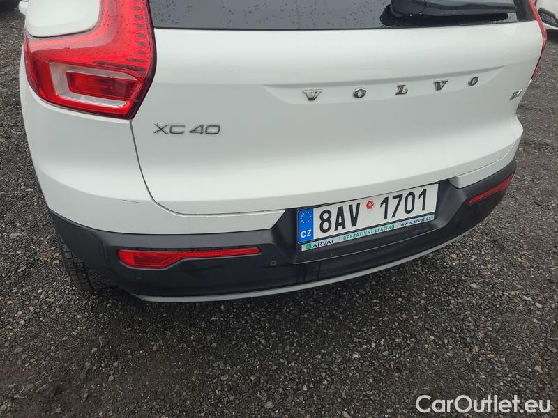  Volvo  XC 40  (2017->) XC40 B4 Momemntum Pro AT #4