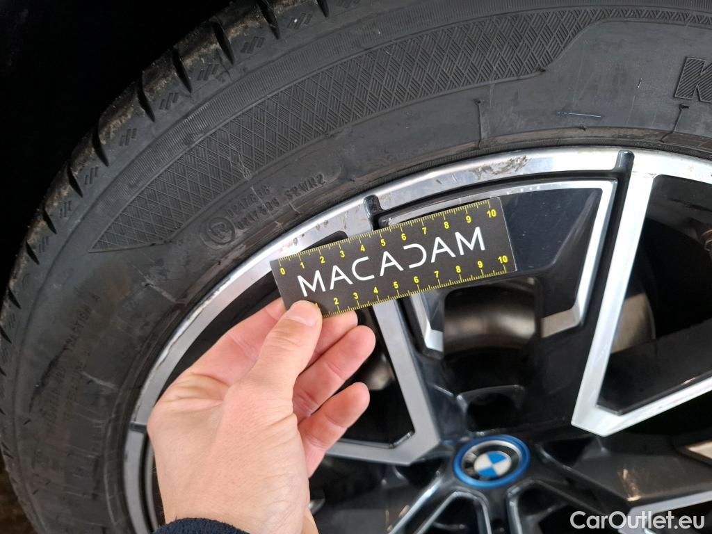  Bmw  Serie 4 Série i4 Gran Coupe eDrive40 M Sport 83kWh BVA #10