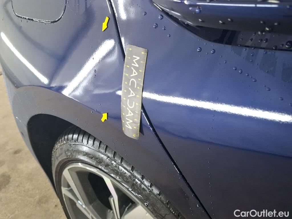  Audi  A3 AUDI  Sportback / 2020 / 5P / Berline 35 TFSI 150 MHEV S Tronic S Line #10