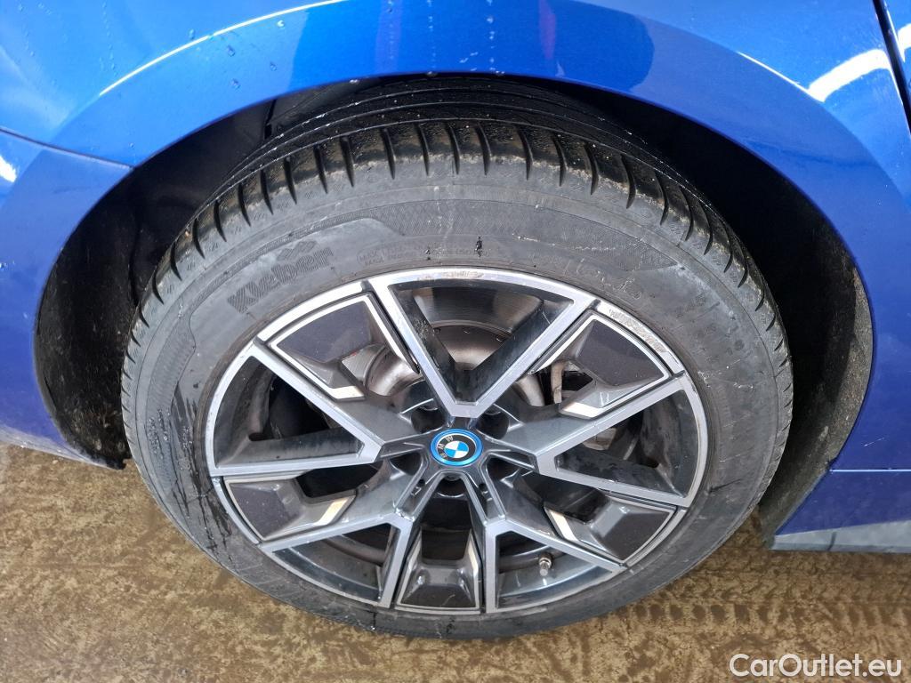  Bmw  Serie 4 Série i4 Gran Coupe eDrive40 M Sport 83kWh BVA #11