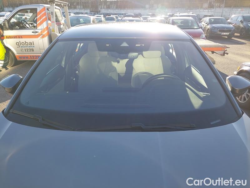  Skoda  Octavia  Lim. (NX3)(2020)  1.5TSI 110 Style 5d #1