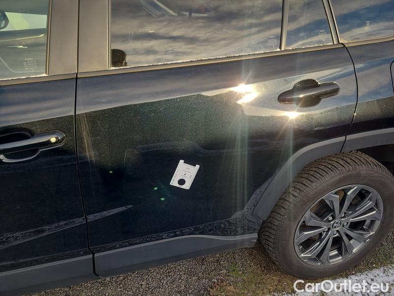  Toyota  RAV4  2019  2.5 Hyb Comfort 4WD AT #14