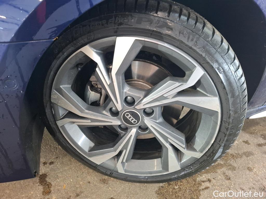  Audi  A3 AUDI  Sportback / 2020 / 5P / Berline 35 TFSI 150 MHEV S Tronic S Line #17