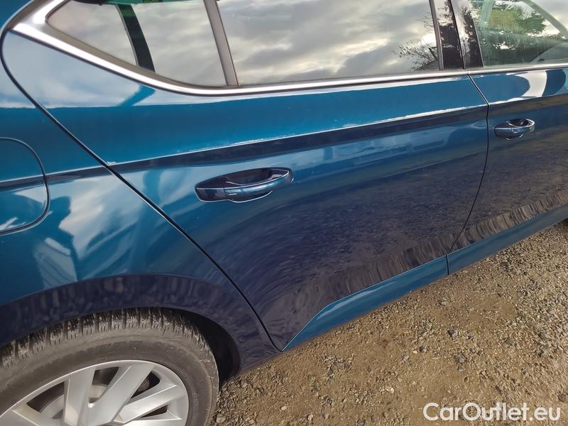  Skoda  Superb  (3V3)(2015)  1.4PHEV 160 Style AT #14