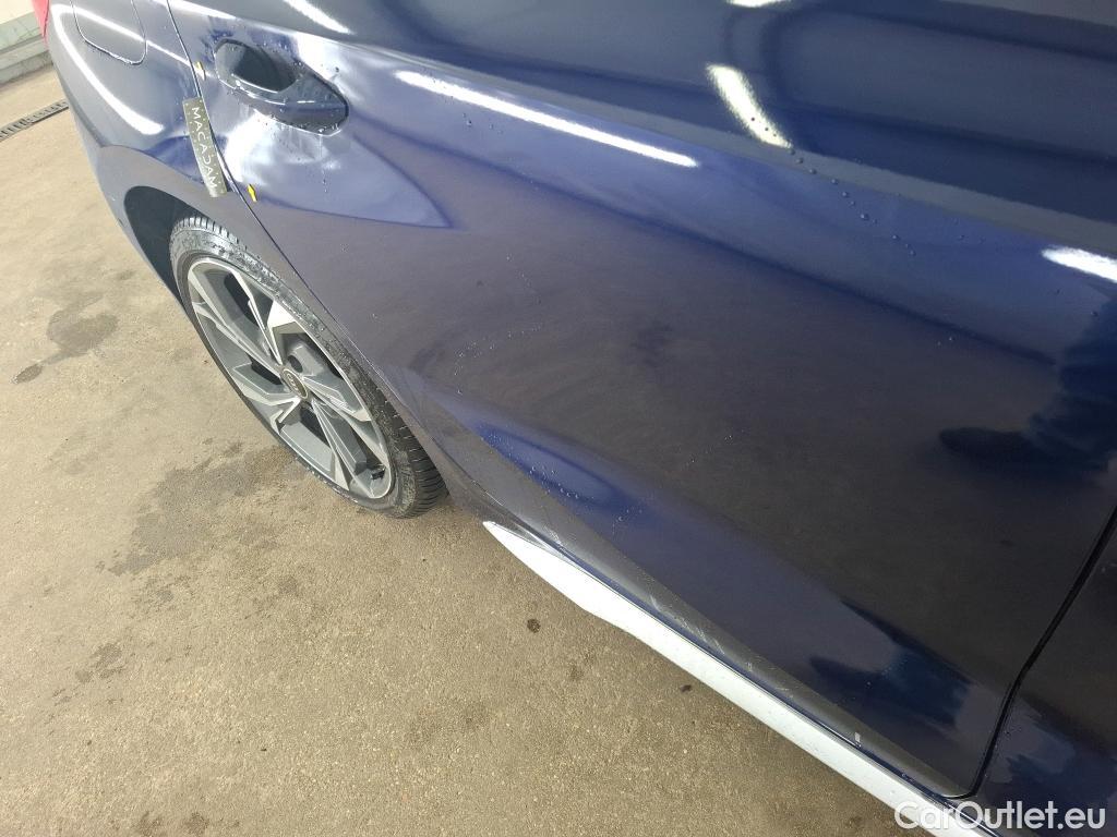  Audi  A3 AUDI  Sportback / 2020 / 5P / Berline 35 TFSI 150 MHEV S Tronic S Line #12