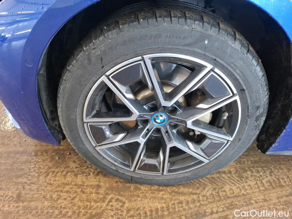  Bmw  Serie 4 Série i4 Gran Coupe eDrive40 M Sport 83kWh BVA #34