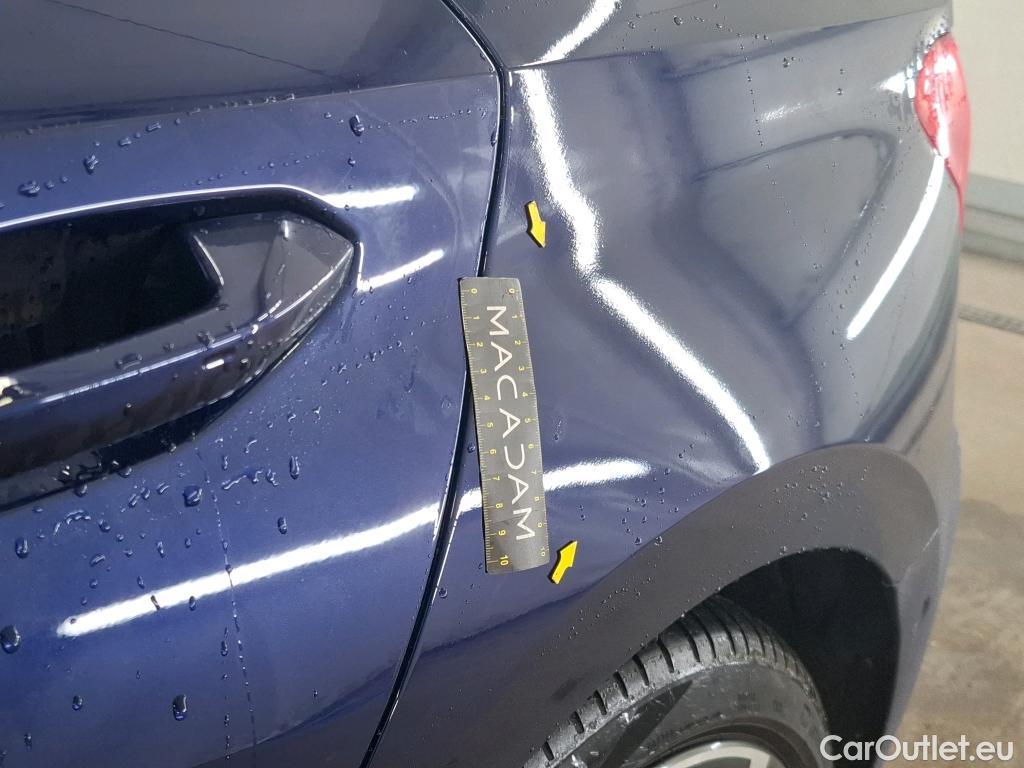  Audi  A3 AUDI  Sportback / 2020 / 5P / Berline 35 TFSI 150 MHEV S Tronic S Line #7