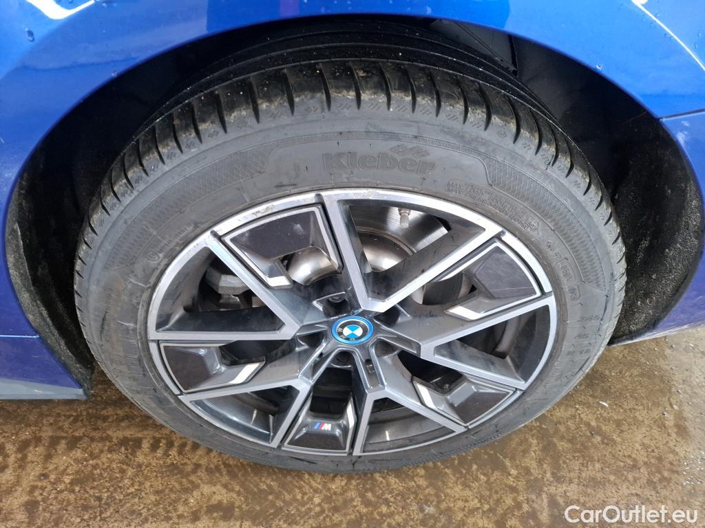  Bmw  Serie 4 Série i4 Gran Coupe eDrive40 M Sport 83kWh BVA #5