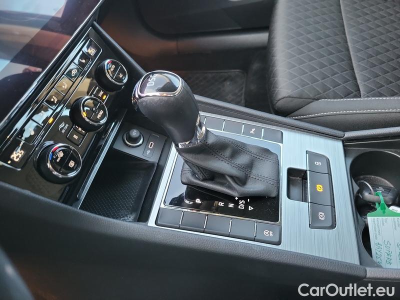  Skoda  Superb  (3V3)(2015) Supe.FL2.0TDI 110 Ambition AT #4