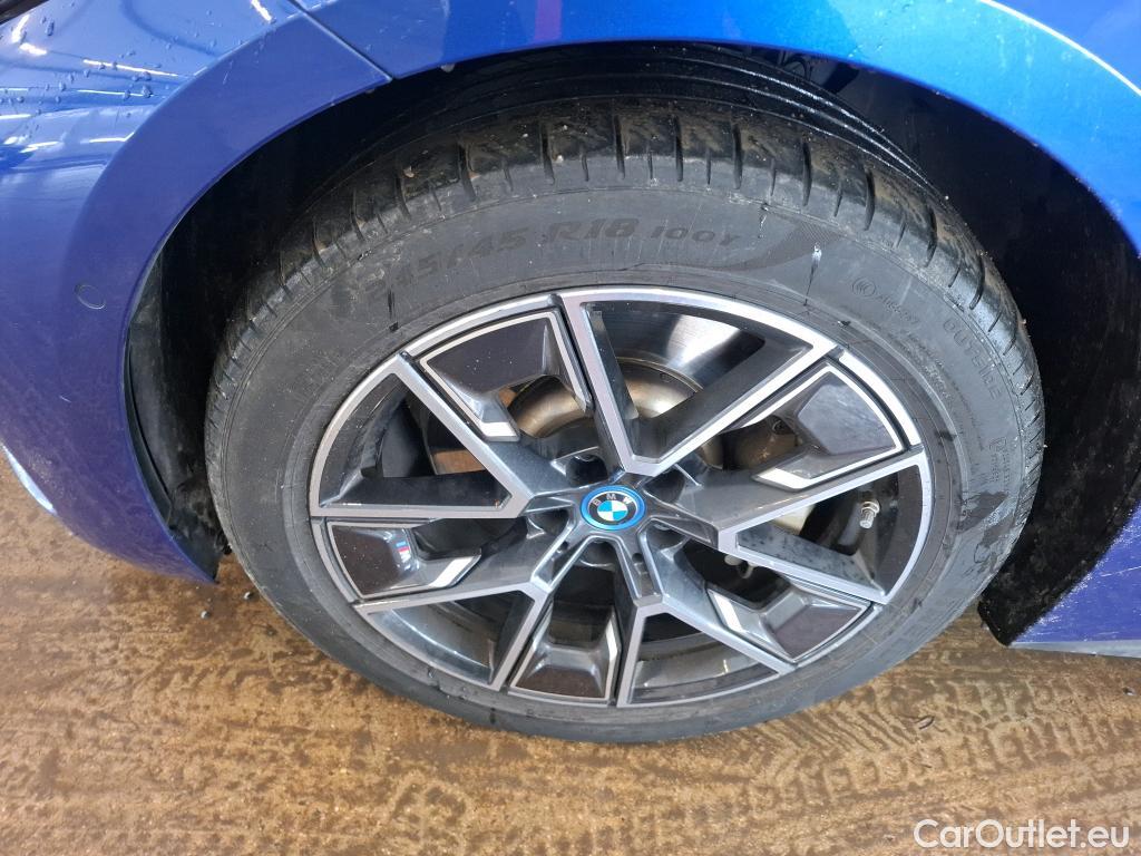  Bmw  Serie 4 Série i4 Gran Coupe eDrive40 M Sport 83kWh BVA #33