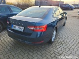  Skoda  Superb  (3V3)(2015) Supe.FL2.0TDI 110 Ambition AT #2