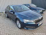  Skoda  Superb  (3V3)(2015) Supe.FL2.0TDI 110 Ambition AT #3