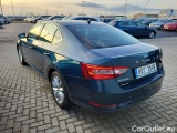  Skoda  Superb  (3V3)(2015) Supe.FL2.0TDI 110 Ambition AT #4