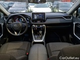  Toyota  RAV4  2019  2.5 Hyb Comfort 4WD AT #5