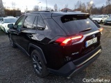  Toyota  RAV4  2019  2.5 Hyb Comfort 4WD AT #4