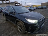  Toyota  RAV4  2019  2.5 Hyb Comfort 4WD AT #3