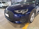  Audi  A3 AUDI  / 2020 / 5P / BERLINA 40 TFSI E S TRONIC S. BACK #34