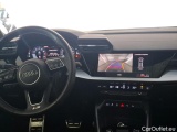  Audi  A3 AUDI  Sportback / 2020 / 5P / Berline 35 TFSI 150 MHEV S Tronic S Line #10