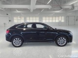  Audi  Q3 AUDI  SPORTBACK / 2019 / 5P / SUV 45 TFSI E S TRONIC BUSINESS PLUS #7