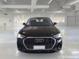  Audi  Q3 AUDI  SPORTBACK / 2019 / 5P / SUV 45 TFSI E S TRONIC BUSINESS PLUS #6