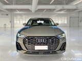 Audi  Q3 AUDI  SPORTBACK / 2019 / 5P / SUV 45 TFSI E S TRONIC S LINE EDITION #6