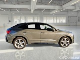  Audi  Q3 AUDI  SPORTBACK / 2019 / 5P / SUV 45 TFSI E S TRONIC S LINE EDITION #7