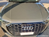  Audi  Q3 AUDI  SPORTBACK / 2019 / 5P / SUV 45 TFSI E S TRONIC S LINE EDITION #27