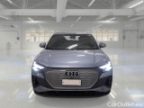  Audi  Q4 E-Tron AUDI  / 2021 / 5P / SUV 40 E-TRON BUSINESS #6