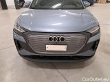  Audi  Q4 E-Tron AUDI  / 2021 / 5P / SUV 40 E-TRON BUSINESS #35