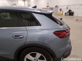  Audi  Q4 E-Tron AUDI  / 2021 / 5P / SUV 40 E-TRON BUSINESS #57