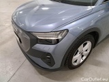  Audi  Q4 E-Tron AUDI  / 2021 / 5P / SUV 40 E-TRON BUSINESS #65