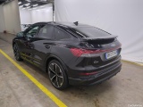  Audi  Q4 E-Tron  Sportback 40 e-tron S line 82kWh BVA #7