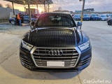  Audi  Q5 AUDI  / 2016 / 5P / SUV 50 TFSI E S LINE PLUS QUATTRO S TRONIC #6