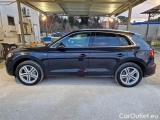  Audi  Q5 AUDI  / 2016 / 5P / SUV 50 TFSI E S LINE PLUS QUATTRO S TRONIC #8