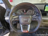  Audi  Q5 AUDI  / 2016 / 5P / SUV 50 TFSI E S LINE PLUS QUATTRO S TRONIC #88