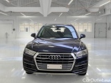  Audi  Q5 AUDI  / 2016 / 5P / SUV 50 TFSI E BUSINESS QUATTRO S TRONIC #6
