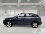  Audi  Q5 AUDI  / 2016 / 5P / SUV 50 TFSI E BUSINESS QUATTRO S TRONIC #8