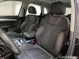  Audi  Q5 AUDI  / 2016 / 5P / SUV 50 TFSI E BUSINESS QUATTRO S TRONIC #11