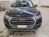  Audi  Q5 AUDI  / 2016 / 5P / SUV 50 TFSI E BUSINESS QUATTRO S TRONIC #28