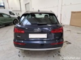  Audi  Q5 AUDI  / 2016 / 5P / SUV 50 TFSI E BUSINESS QUATTRO S TRONIC #40