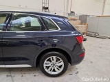  Audi  Q5 AUDI  / 2016 / 5P / SUV 50 TFSI E BUSINESS QUATTRO S TRONIC #42