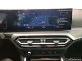  Bmw  Serie 4 Série i4 Gran Coupe eDrive40 M Sport 83kWh BVA #8