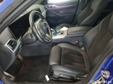  Bmw  Serie 4 Série i4 Gran Coupe eDrive40 M Sport 83kWh BVA #9
