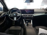  Bmw  Serie 4 Série i4 Gran Coupe eDrive40 M Sport 83kWh BVA #6