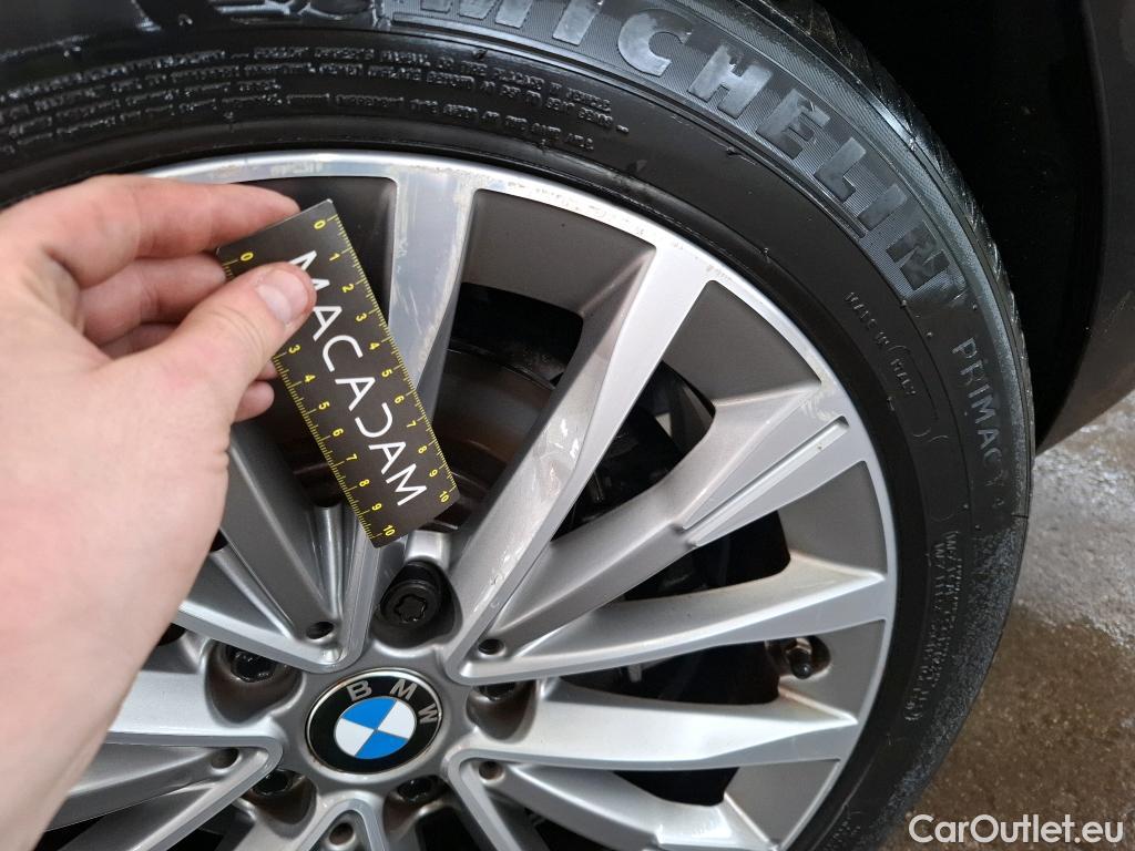  Bmw  Serie 2 BMW  Active Tourer / 2018 / 5P / monospace 225xe Luxury Auto #14