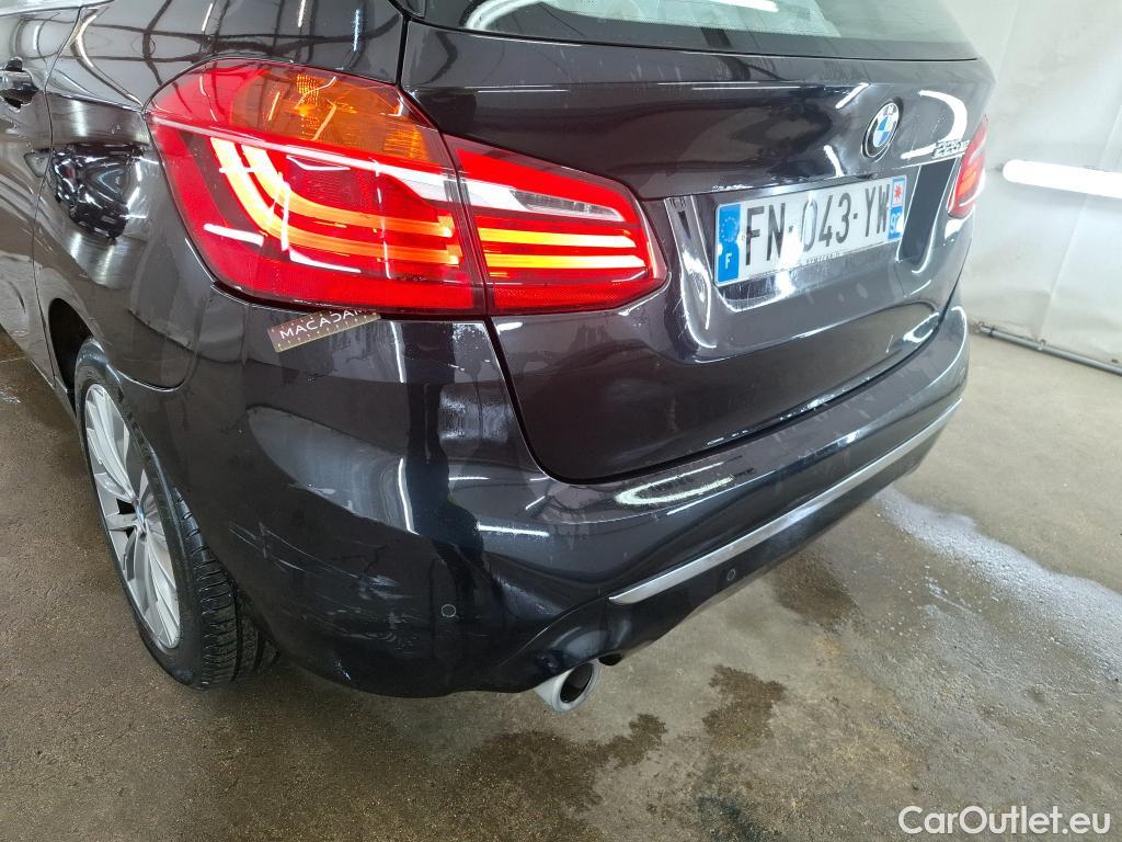  Bmw  Serie 2 BMW  Active Tourer / 2018 / 5P / monospace 225xe Luxury Auto #9