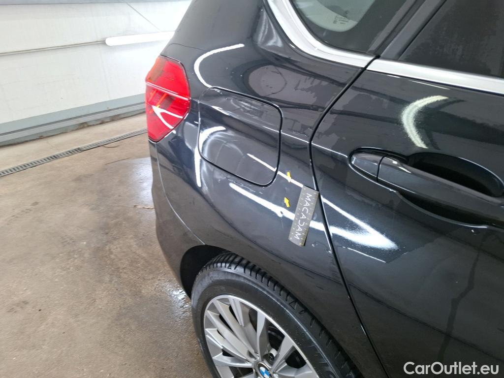  Bmw  Serie 2 BMW  Active Tourer / 2018 / 5P / monospace 225xe Luxury Auto #32