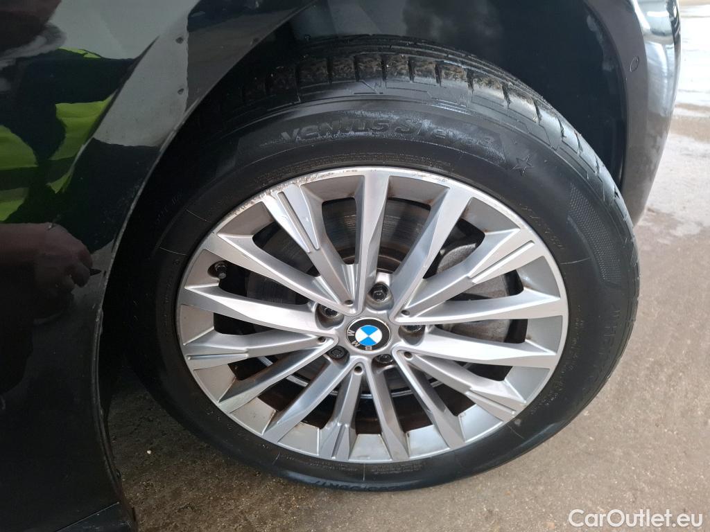  Bmw  Serie 2 BMW  Active Tourer / 2018 / 5P / monospace 225xe Luxury Auto #16